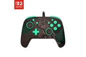 Spil tilbehør - Turtle Beach Rematch Wired The Legend of Zelda - Wired Controller - Nintendo Switch 2 - S288TBC800555