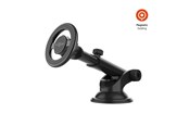 Mobil - Andet Tilbehør - FIXED MagMount XL Windshield Car Mount Black - FIXMMT-XL-BK