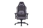Gamer Stol - L33T Xsense Gamer Stol - Grå - 154 kg - Xsense-FDG