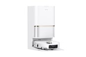 Robotstøvsuger - Dreame Robotstøvsuger L50 Ultra AE White *DEMO* - RLL51SE-WHITE