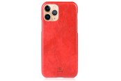 Mobil - Covers & Cases - CRONG Essential Cover - iPhone 11 Pro Max Case - Red - CRG-ESS-IP11PM-RED