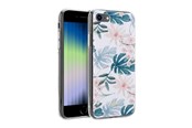 Mobil - Covers & Cases - CRONG Flower Case – iPhone SE (2022/2020) / 8 / 7 Case - pattern 01 - CRG-FLR-IP8-01
