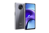 Mobil - Covers & Cases - CRONG Crystal Slim Cover - Xiaomi Redmi Note 9T Case - Transparent - CRG-CRSLIM-XRMIN9T-TRS
