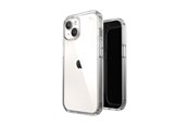 Mobil - Covers & Cases - Speck Presidio Perfect-Clear - Case iPhone 17e / 16e / 15 / 14 / 13 - Clear - 150440-5085
