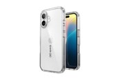 Mobil - Covers & Cases - Speck Gemshell - iPhone 16 Case - Clear - 150696-5085