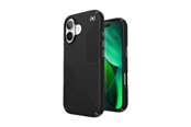 Mobil - Covers & Cases - Speck Presidio2 Grip MagSafe - iPhone 17 Case - Black / Slate Gray / White - 150958-D143