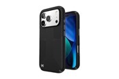 Mobil - Covers & Cases - Speck Presidio2 Grip MagSafe - iPhone 17 Pro Case - Black / Slate Gray / White - 150976-D143