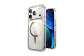 Mobil - Covers & Cases - Speck Presidio Lux MagSafe - iPhone 17 Pro Case - Glitter / Gold Metallic - 150978-9221