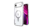 Mobil - Covers & Cases - Speck Presidio Perfect Clear MagSafe - iPhone Air Case - Clear / Silver - 150963-3240