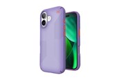 Mobil - Covers & Cases - Speck Presidio Lux Grip MagSafe - iPhone 17 Case - Purple Fade/Magic Purple/New Poppy - 151009-3273