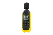 Værktøj - FNIRSI FDM01 Noise Decibel Meter - FDM01