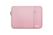 Tasker - Tech-Protect Sleevy Laptop 13-14 Case - Pink - 5906302375479
