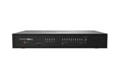 Netværksudstyr & Forlænger til trådløs - SonicWALL TZ Series (Gen 8) TZ580 - 03-SSC-7470