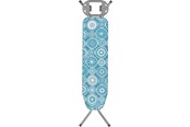 Strygning - Vileda Strygebræt blue/grey 110 x 30 cm - VILE9575