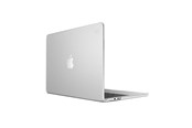 Tasker - Speck SmartShell - MacBook Air 13.6" Case (M5/M4/M3/M2/2026-2022) - Clear - 150225-9992