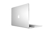 Tasker - Speck SmartShell - MacBook Air 15" Case (M5/M4/M3/M2/2026-2023) - Clear - 150584-9992