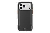 Mobil - Covers & Cases - Tech21 Evo Pro MagSafe w. Lanyard Apple iPhone 17 Pro Max Black - T21-11341