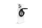 Mobil - Andet Tilbehør - STM MagLoop - iPhone Finger Loop and Bottle Opener - blak - STM-936-327Y-01