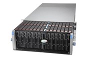 Stationær - Workstation - Supermicro Storage SuperServer 542B-DE1CR90-01-G2 - SSG-542B-DE1CR90-01-G2