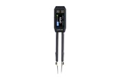 Værktøj - FNIRSI LCR-ST1 Mini Smart Digital Tweezer Tester - LCR-ST1