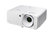 Projektor - Optoma Projektor ZH401e - 1920 x 1080 - 4600 ANSI lumens - E3P7PK1E117