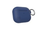 Hovedtelefoner/headset - Speck Presidio - Case for Apple Airpods 3 gen with Microban - Coastal Blue - 141175-7807
