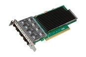 Netværksadapter (netkort, printserver mv.) - Intel Ethernet Network Adapter E835-XXVDA4 - E835XXVDA4M