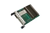 Netværksadapter (netkort, printserver mv.) - Intel Ethernet Network Adapter E835-CCQDA1 - E835CCQDA1OC3