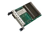 Netværksadapter (netkort, printserver mv.) - Intel Ethernet Network Adapter E835-CCQDA1 - E835CCQDA1OC3M