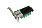 Netværksadapter (netkort, printserver mv.) - Intel Ethernet Network Adapter E835-CQDA2 - E835CQDA2M