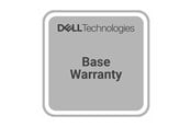 Service & support - Dell Upgrade from 3Y Next Business Day to 5Y Next Business Day - extended service agreement - 2 years - 4th/5th year - on-site - R570_3OS5OS