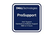 Service & support - Dell Upgrade from 3Y Basic Onsite to 5Y ProSupport - extended service agreement - 5 years - on-site - R570_3OS5PS