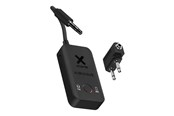 Mobil - Andet Tilbehør - Xtorm AirWave Wireless Audio Adapter Black - XAWBT01