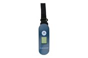 Fritid & Rejser - Dunlop - Digital luggage scale up to 40 kg - Navy - 8711252572925_NAVYBLUE