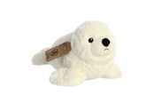 Plys - Eco Nation – Plush Toy / Cuddly Seal 30 cm Eco-Friendly - 35014