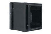 Rack skabe - Middle Atlantic DWR 12-17PD - DWR-12-17PD