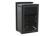 Netværkstilbehør - Middle Atlantic Middle Atalantic DWR Series cabinet - 16U - 19" - DWR-16-22PD
