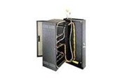 Rack skabe - Middle Atlantic DWR 24-17 - DWR-24-17PD
