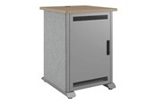 Rack skabe - Middle Atlantic Forum Series - rack - 12 RU 27" deep - 12U - TAA Compliant - FMR-1227E1MS