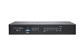 Netværksudstyr & Forlænger til trådløs - SonicWALL TZ Series (Gen 7) TZ570 - 03-SSC-8144