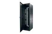 Vægbeslag, AV-Beslag & AV-Møbler - Middle Atlantic BGR Series BGR-4532-AV rack - for AV System - black - Max 1361 kg - recommended for - BGR-4532-AV