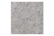 Boligindretning - Middle Atlantic TruTile - acoustic wall panel - square - 61 x 61 cm - silver grey - AUTT22SQSDSMSLG