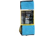 Biltilbehør - Dunlop - Universal microfibre car cloths 35x40 cm 10 pcs. - 871125217827