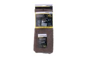 Biltilbehør - Dunlop - XXL Microfiber Cloth for Wet and Dry Cleaning 38x63 cm - 871125217828