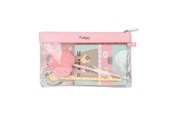Skrive- og Tegneværktøjer - Pusheen - Foodie Writing Set - 6 pieces - SEGE001