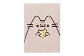 Skrive- og Tegneværktøjer - Pusheen - Plush A5 notebook from the Foodie collection - CTPA5001