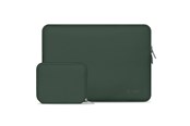 Tasker - Tech-Protect Laptop Bag 13-14 Neoslim - Green - 5906302374922