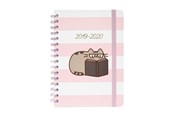 Calendar - Pusheen - Planner 2019/2020 - 14 x 16 cm - ASVA51914