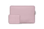 Tasker - Tech-Protect Laptop Bag 15-16" Neoslim - Pink - 5906302374953