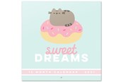 Calendar - Pusheen - Daily Planning Calendar from the Foodie 2021 Collection - CP21033